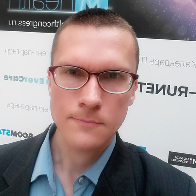 Sergei Shevtsov