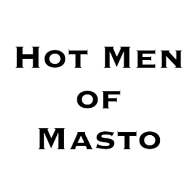 HotMenOfMasto