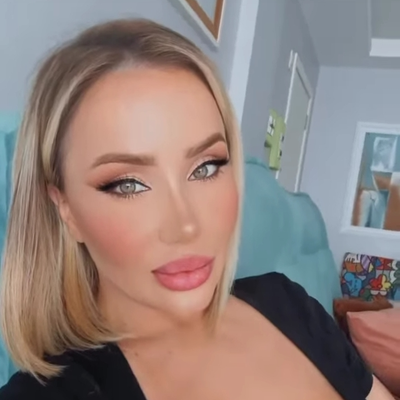 Becky Mark