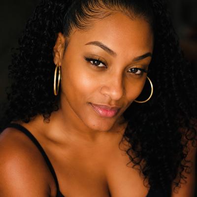 Jasmine Givens