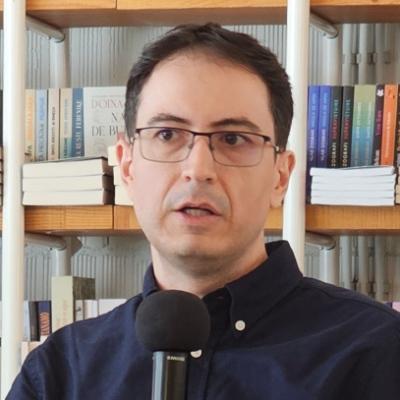 Adrian Manea
