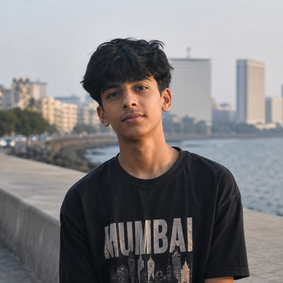 anand stack