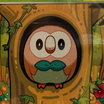Smidgybit