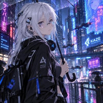 Akiha_ListenRain
