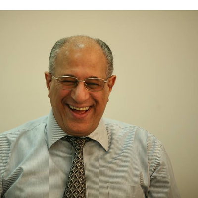 Ali Mansouri