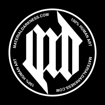 materialdarknessart