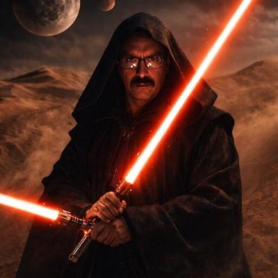 Darth Depro