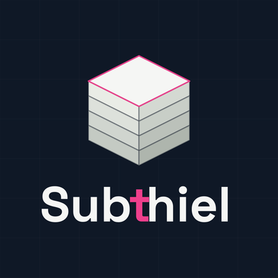 subthiel