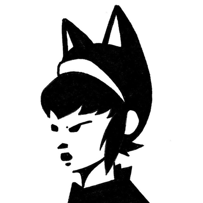 Knave Murdok (TransCat Comics)