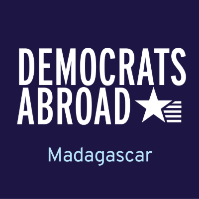 Democrats Abroad Madagascar