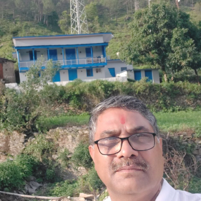 Rajendra Prasad
