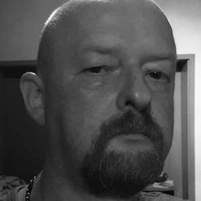 Dirk Mutik