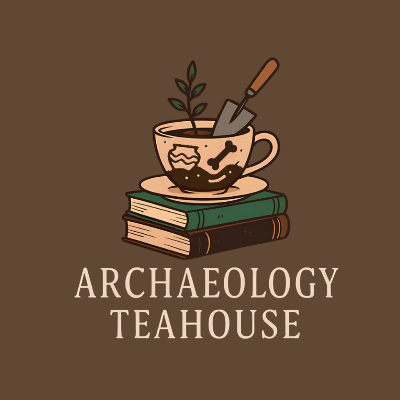 Archaeology Teahouse