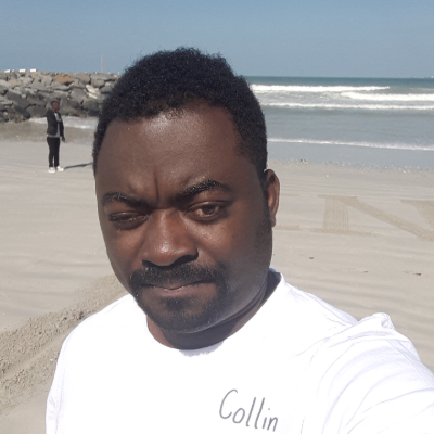 Collins Brobbey