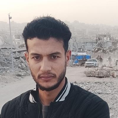 Mohammed Abu Jamil
