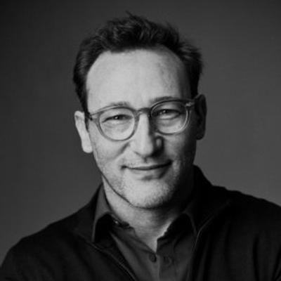 Simon Sinek