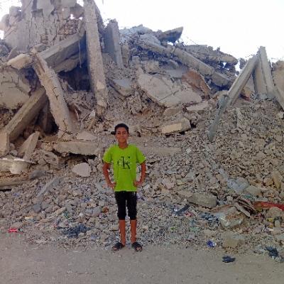 Ruwaida’s profile image