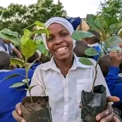 Green Earth Mission Uganda 🇺🇬