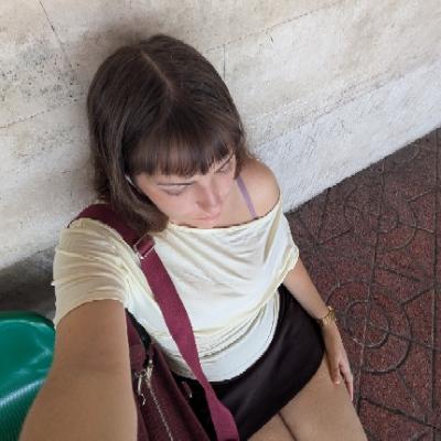 quierotenertupresencia
