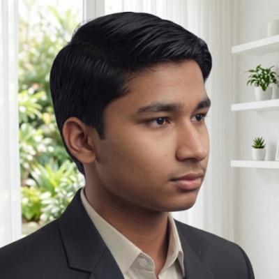 Pravesh Yadav