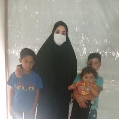 Alaa Family 🙏