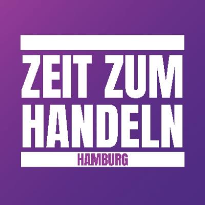 Zeit zum Handeln Hamburg