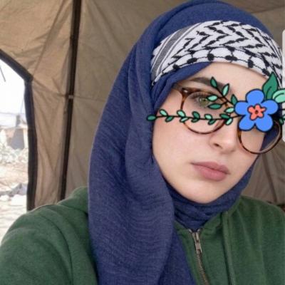 EngFarahGaza’s profile image