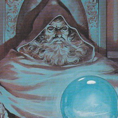 Jimothy the Runekeeper