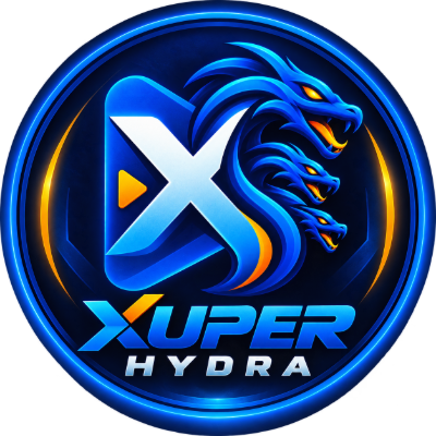 xupersTV