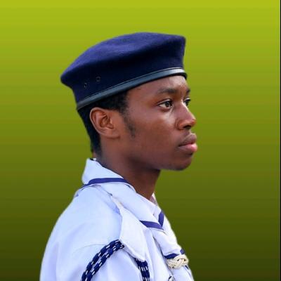 Bakir Idris Dauda
