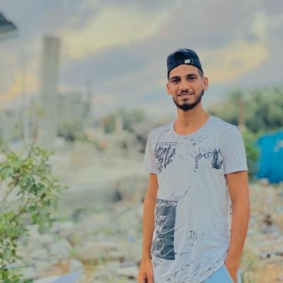 Mahmoud Abu Fakhr