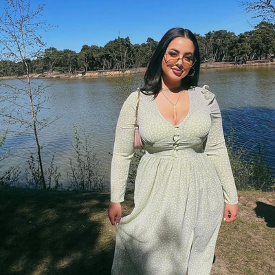 Georgina