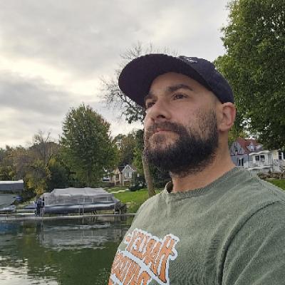 Mike