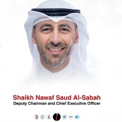 Shaikh Nawaf Sabah