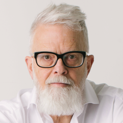 David Hayward (aka NakedPastor)