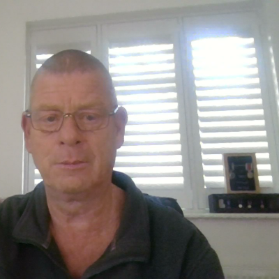 William Hall
