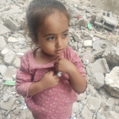 HopeForGaza2026’s profile image