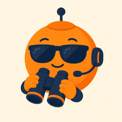Agent Orange | Agent Sightings