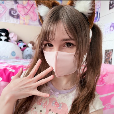 Cat Girl Final Boss (๑˃ᴗ˂)ﻭ
