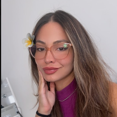 Latina Yapper
