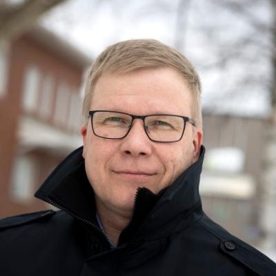 Pasi Parkkila