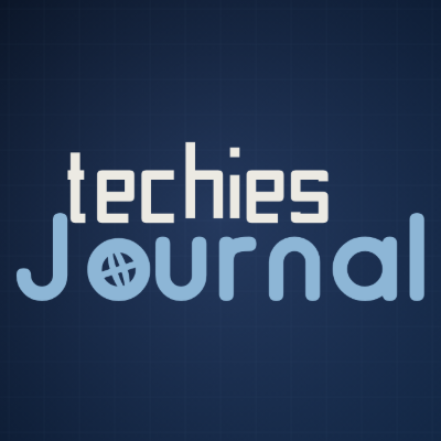 TechiesJournal | Tech Made Clear