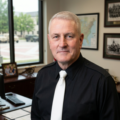 John M Murray
