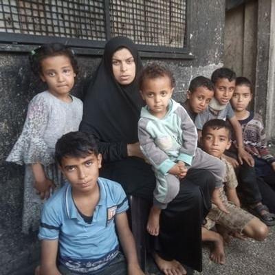 Most of Gaza