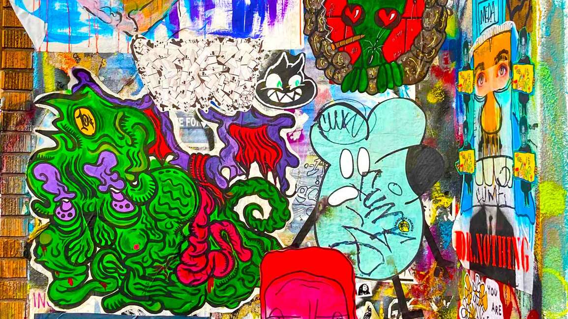 Mastodon banner for @barry