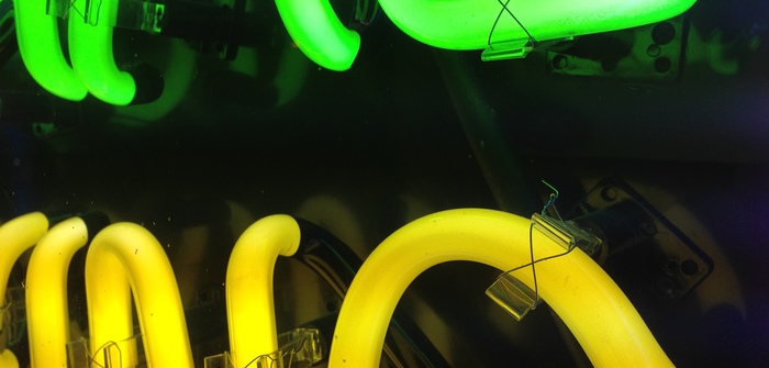 Mastodon banner for @gaurav