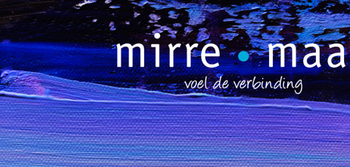 Mastodon banner for @miriam