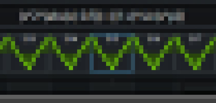 Mastodon banner for @Riley