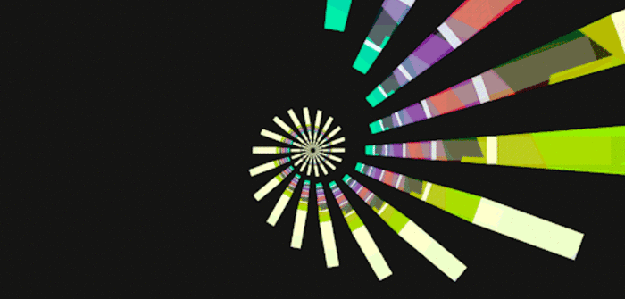 Mastodon banner for @hazel