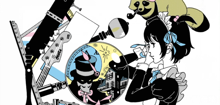 NicoleTheLizard's profile header